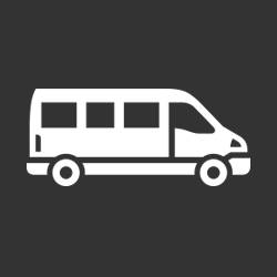 Minibus Hire in Ipswich